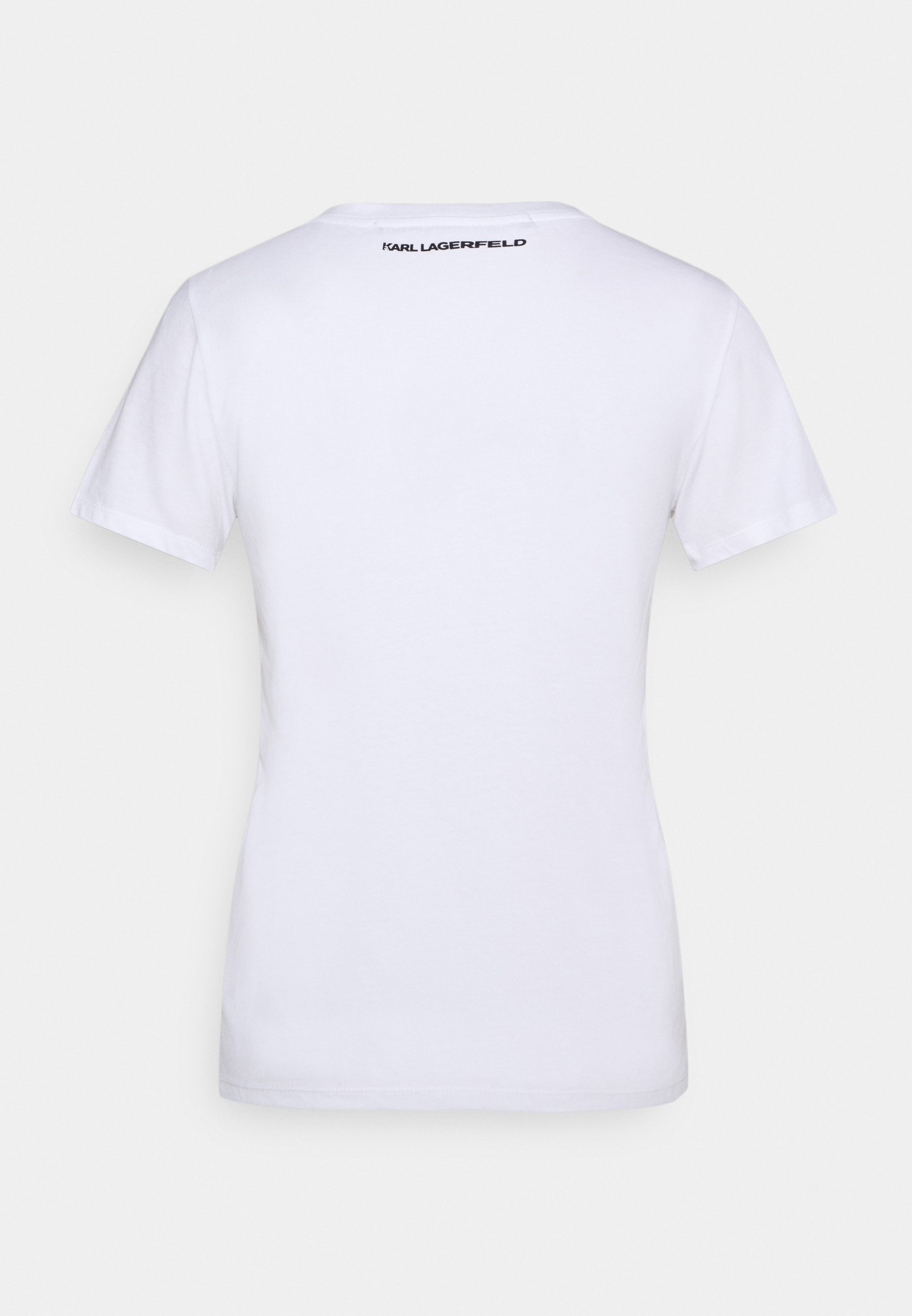 Damen SPARKLE PROFILE - T-Shirt print Damen SPARKLE PROFILE - T-Shirt print