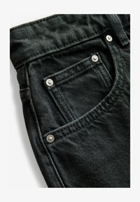 Non sélectionné, black