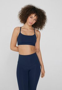 Tezenis Bustier - blau t blu assoluto