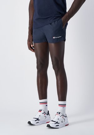 Swimming shorts - dark blue