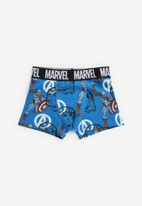 Next LICENSE 3 PACK - REGULAR FIT - Culotte - marvel bright