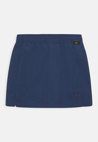 Jack Wolfskin SUN SKORT - Urheiluhame - dark indigo