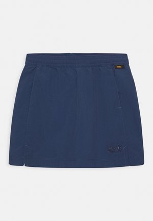Jack Wolfskin SUN SKORT - Jupe de sport - dark indigo