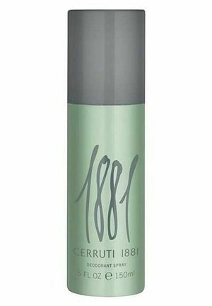 CERRUTI 1881 POUR HOMME DEO SPRAY 150ML - Kropsspray - transparent