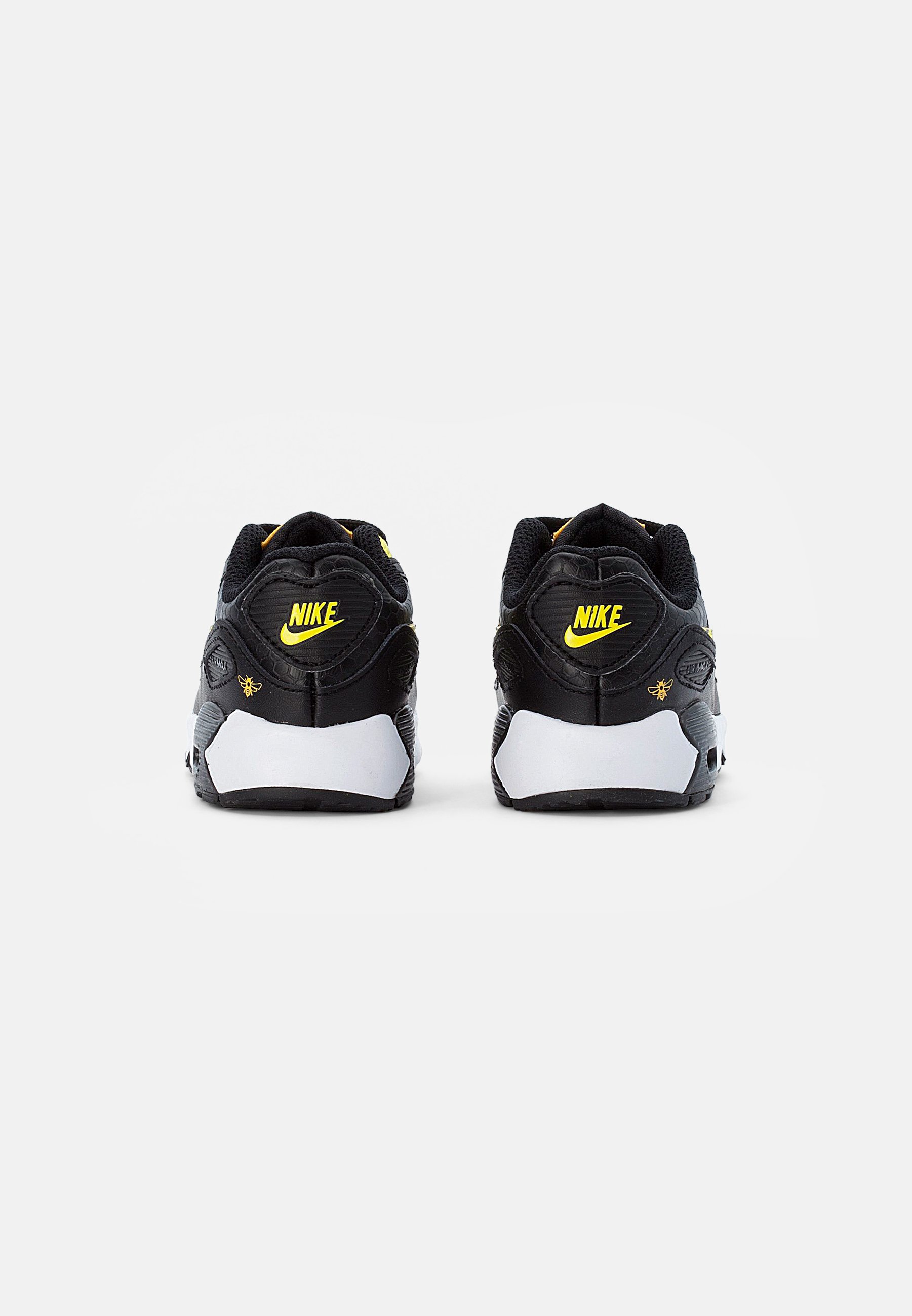 opti yellow nike