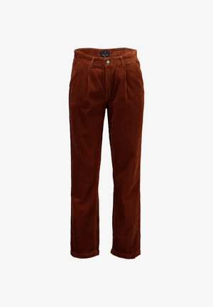 Junk De Luxe, Bukser - dk copper