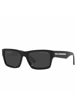 Prada, Occhiali da sole - black