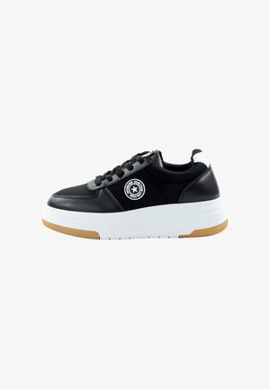 Big Star, - Sneakersy niskie