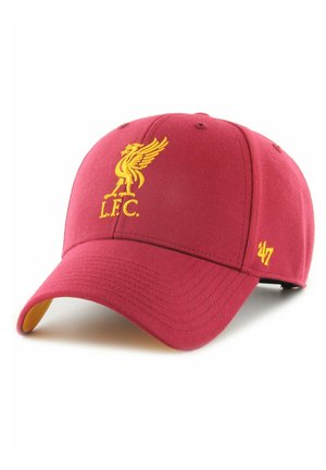 '47 BALLPARK FC LIVERPOOL - Cappellino - red