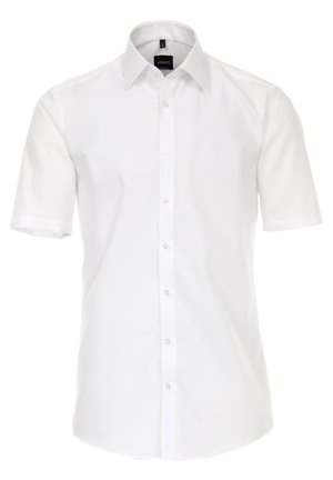 MODERN FIT - Hemd - white