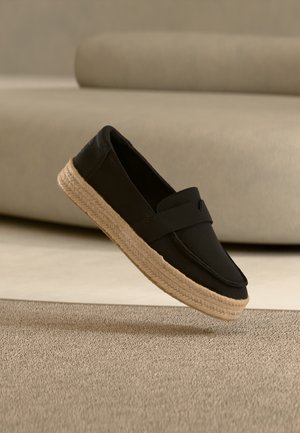 TOMS, BLAKELY - Alpargatas - black