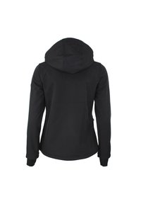 Peak Mountain AFORI - Veste softshell - black