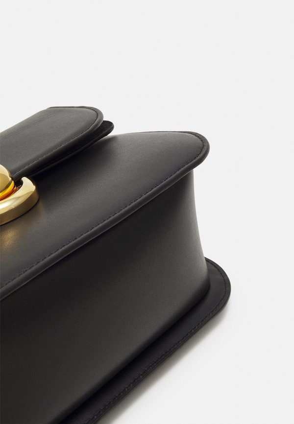 SFERA MINI TOP HANDLE - Handbag - nero4