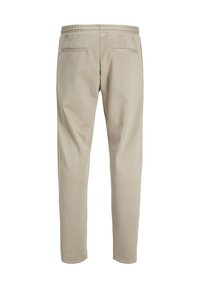 Jack & Jones JPSTKANE JJJONNIE - Pantalon de survêtement - beige
