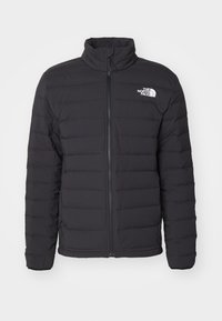 BELLEVIEW STRETCH DOWN JACKET - Doudoune - tnf black