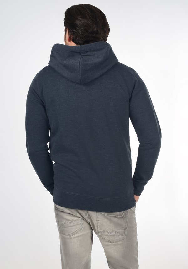 SDBERTIZIP - Sweatshirt4