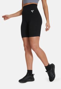 EPOC HIGH WAIST  - Tights - black