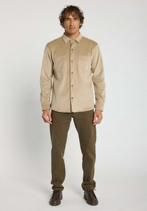 Chemise - multicolore