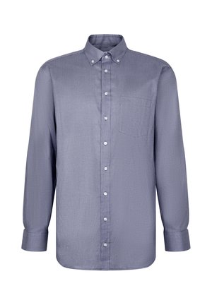 Camicia - mid blue