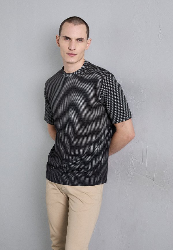 5 POCKETS PANT - Slim fit jeans - beige4