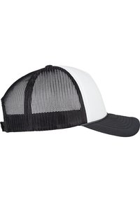Flexfit Sapka - grey/ white