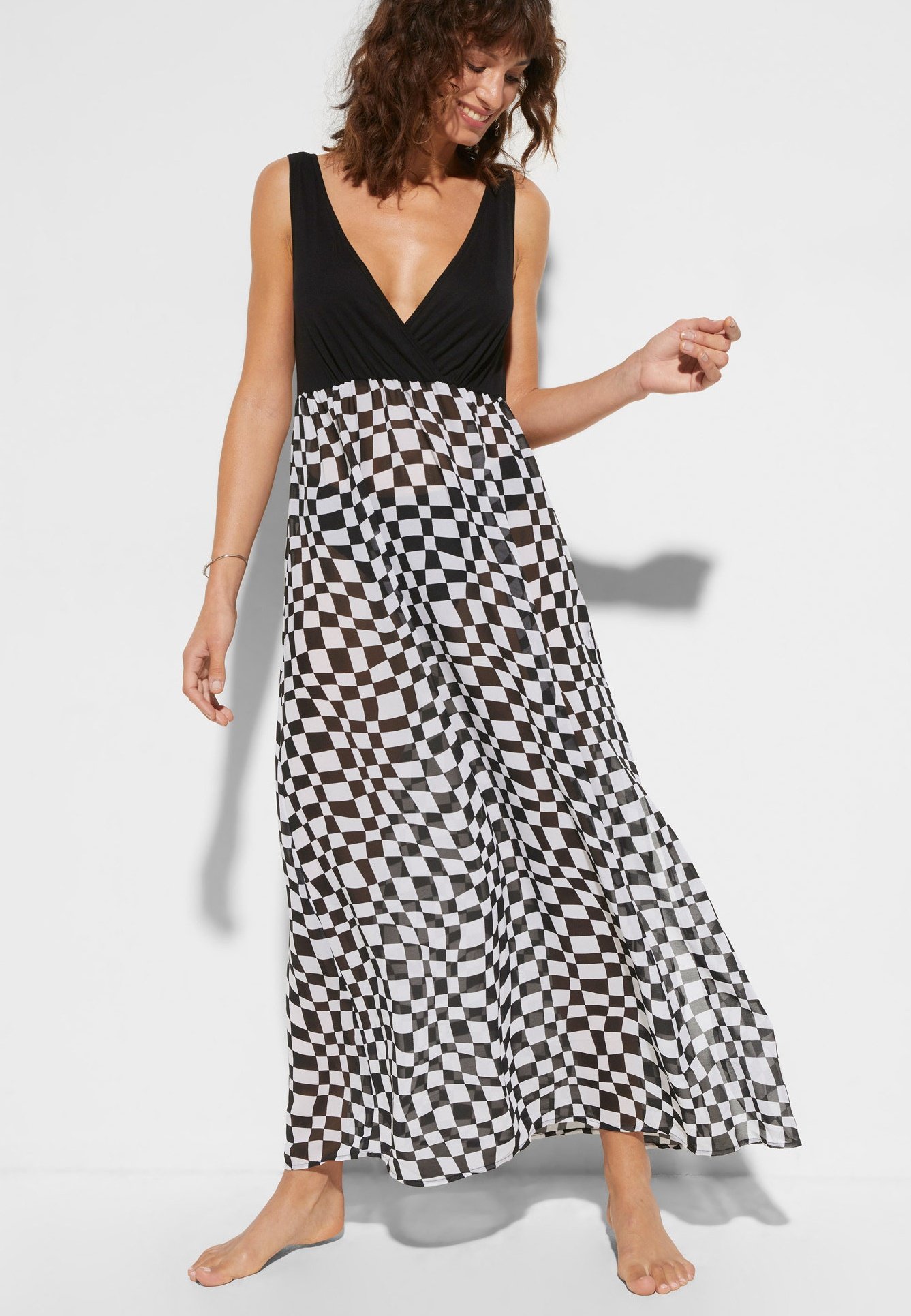 Bonprix Vestito Zalando Vestito Mare Zalando Abito In Maglia