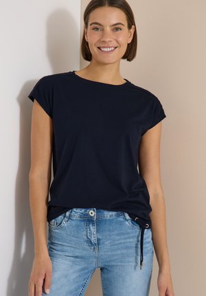 Cecil, Camiseta básica - universal blue