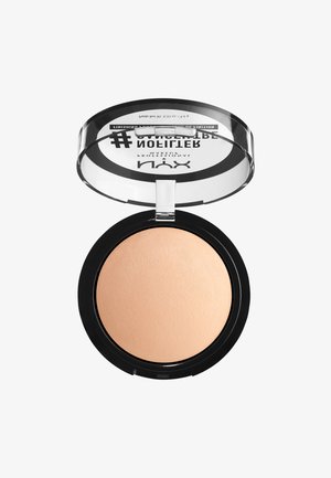 NOFILTER FINISHING POWDER - Cipria - 2 porcelain
