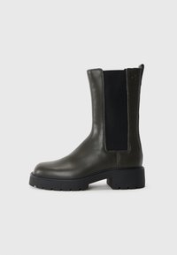 Botas clássicas de cano curto - beluga