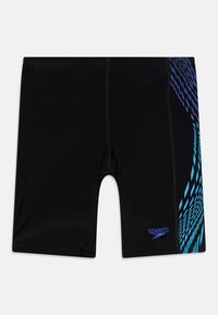 Επιλέχθηκε, turquoise/black