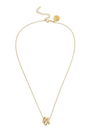 FAMILY - Halskette - gold-coloured