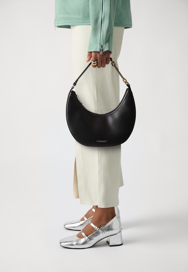 BAG - Handtasche - nero