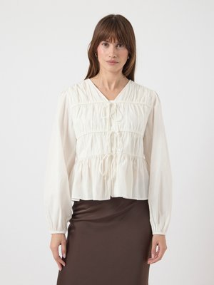 YASEBBA  - Pusero - star white