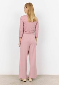 Soyaconcept BANU - Jogginghose - woodrose