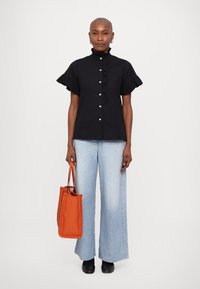 MILLE VANESSA czarny