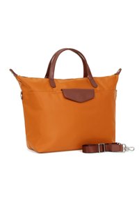 Hexagona POP - Borsa a mano - orange
