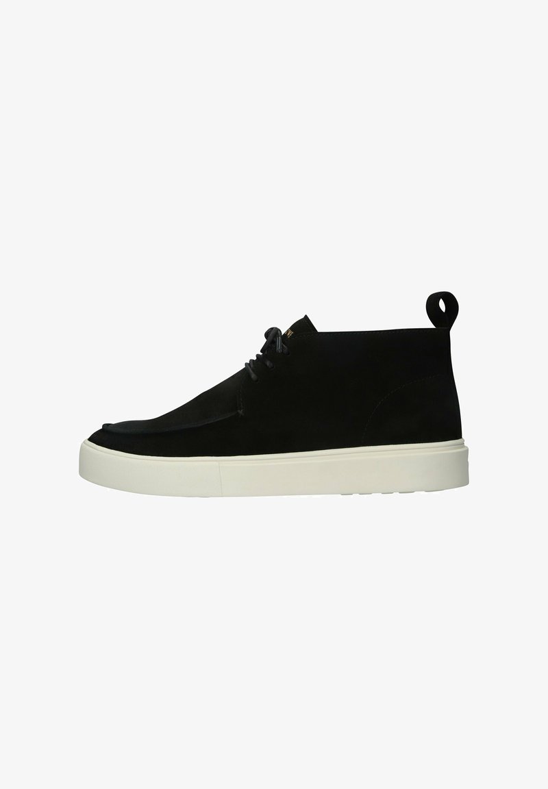 Blackstone Stivali da neve - black