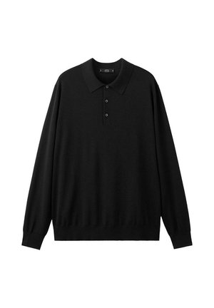 Mango, - Koszulka polo