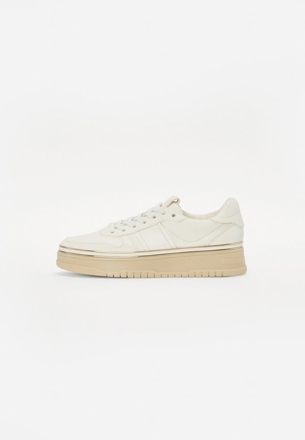 SLAM - Trainers - butter