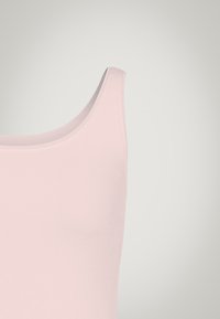 Wolford JAMAIKA SINGLET - Top - marshmellow