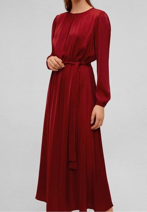 Mango, Robe de jour - red