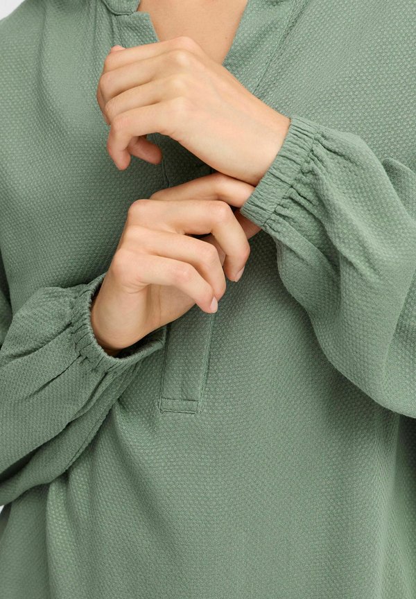 FRHAIDA - Blouse - laurel wreath2