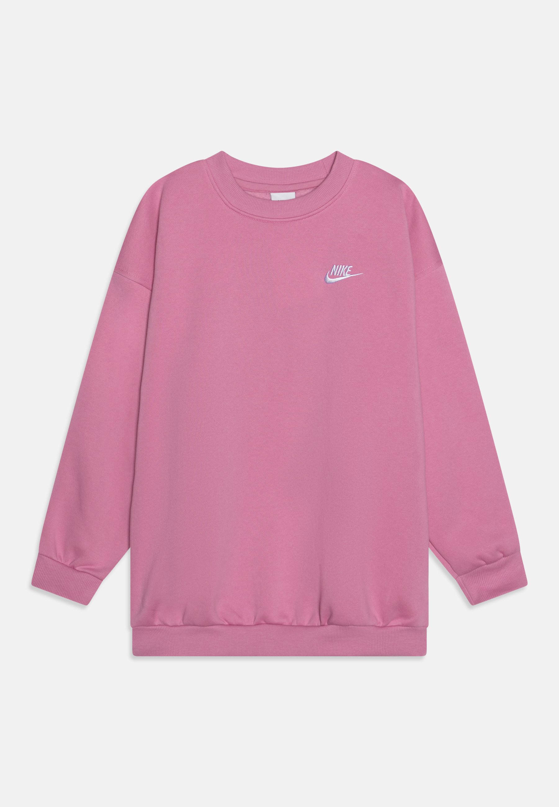 Crew Neck Pull Nike Rose Pale Nike Sportswear CLUB CREW Sweatshirt