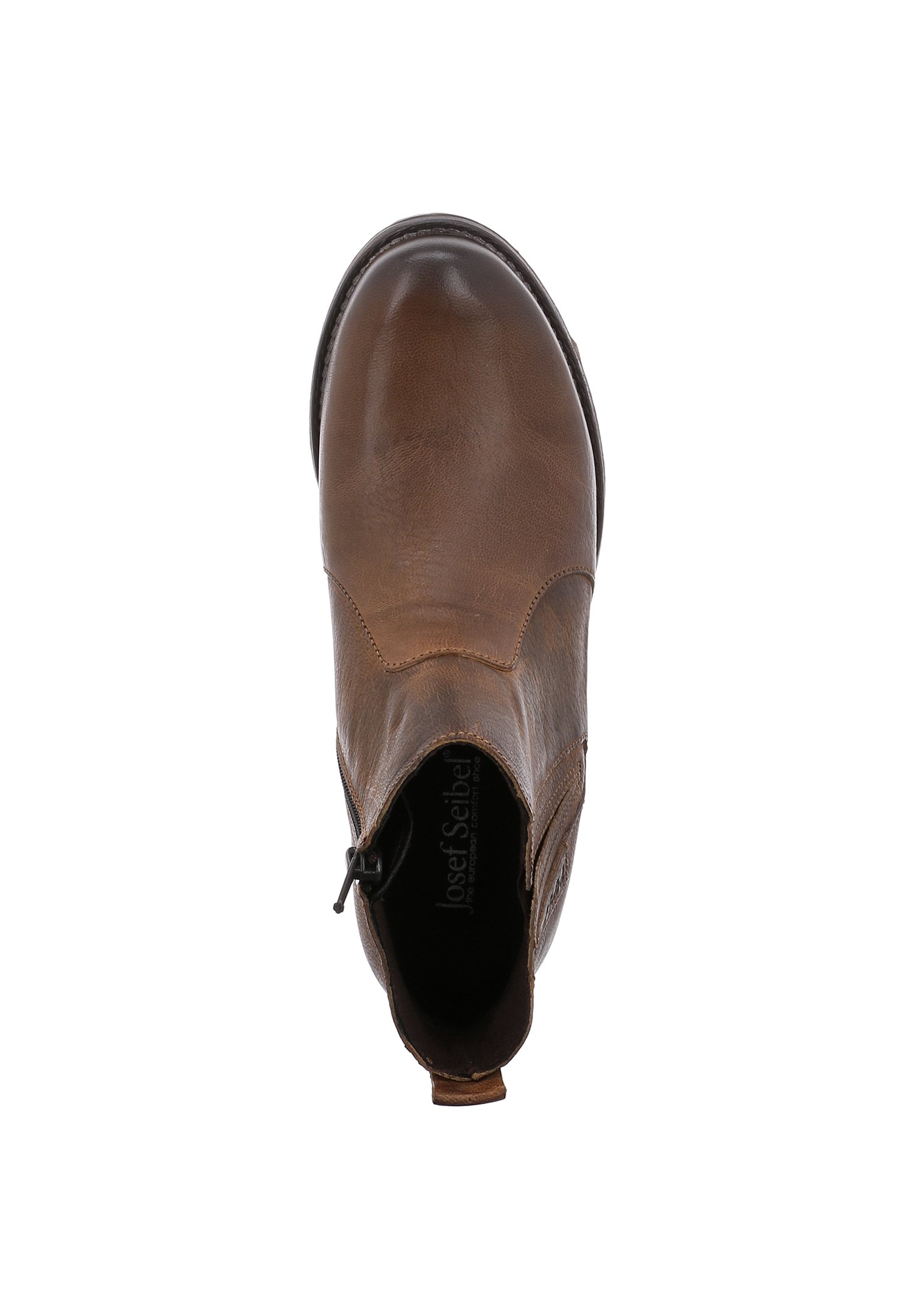 josef seibel sienna 45 ankle boots camel