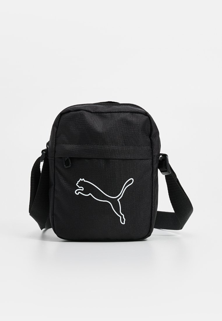 Puma Schoudertas zwart