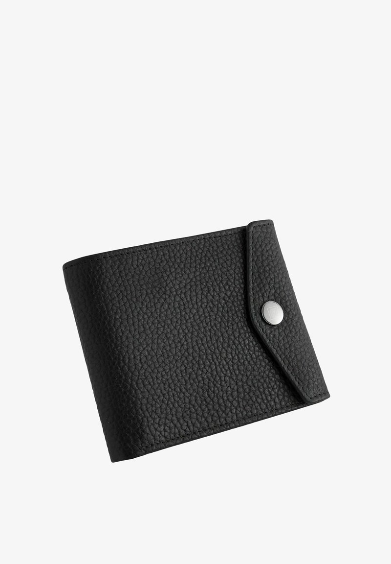 Next LOGO ENVELOPE POPPER - Portefeuille - black