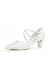 Gabor Klassieke pumps - ice