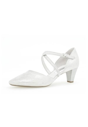 Classic heels - ice