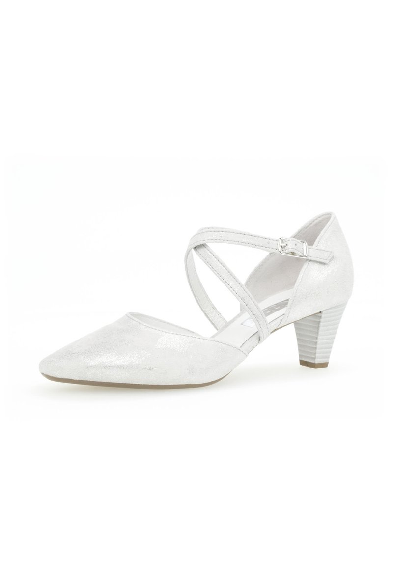 Gabor Klassieke pumps - ice