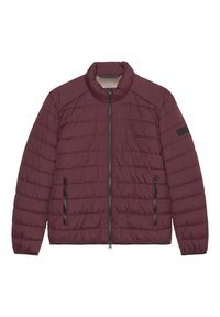 Unselected, wine berry